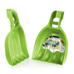 Bladscheppen Berenpoot - Grote Schephanden -Tuinonderhoud Buiten bladscheppen grote handen 1667393058 1 600