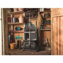 Bladverzamelaar - GARDENA -Tuinonderhoud Buiten bladverzamelaar gardena 1663851967 1 600