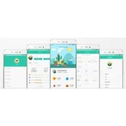 Bluetooth Planten Monitor 4 In 1 -Tuinonderhoud Buiten bluetooth planten monitor 4 in 1 1512396917 3 600