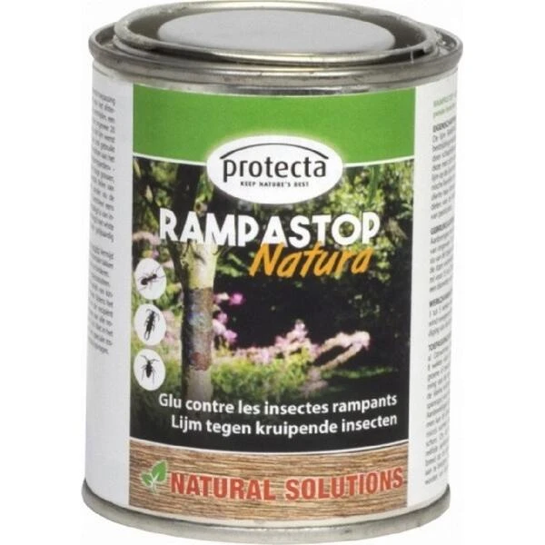 Lijm Voor Boomstammen Tegen Omhoogkruipende Insecten - 200 Ml 1 Lijm Voor Boomstammen Tegen Omhoogkruipende Insecten - 200 Ml