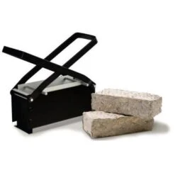 Papieren Brikettenmaker -Tuinonderhoud Buiten brikettenmaker papierpers 1484053651 2 600
