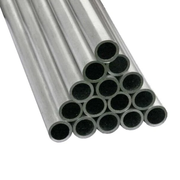 Buis Voor Fruitkooi/beschermkooi - 61 Cm Aluminium 2 Buis Voor Fruitkooi/beschermkooi - 61 Cm Aluminium - Afbeelding 2