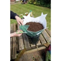 Capillaire Liner Hangmanden Tot 40 Cm -Tuinonderhoud Buiten capillaire liner hangmanden tot 40 cm 1511179159 2 600