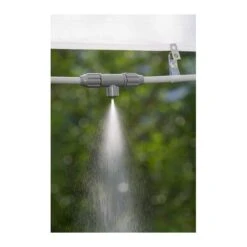 City Gardening GARDENA Vernevelaar Set -Tuinonderhoud Buiten city gardening mist set 1601303051 3 600