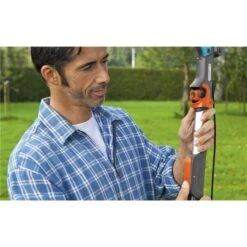 Gardena Combisysteem Telescopische Steel - 160-290 Cm -Tuinonderhoud Buiten combisysteem telescoopsteel 160290 cm 1683541961 2 600