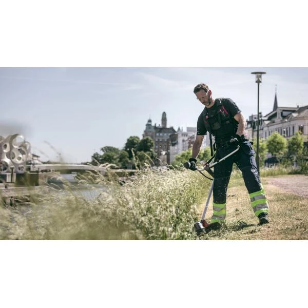 Cramer 82TB16 – 82V Krachtige Professionele Bosmaaier 2 Cramer 82TB16 – 82V Krachtige Professionele Bosmaaier - Afbeelding 2