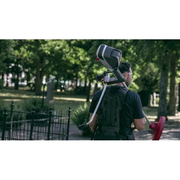 Cramer 82TB16 – 82V Krachtige Professionele Bosmaaier 5 Cramer 82TB16 – 82V Krachtige Professionele Bosmaaier - Afbeelding 5