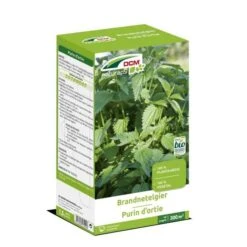 DCM Brandnetelgier Concentraat 1,5 Liter