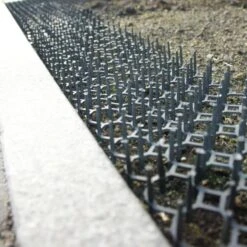 Dierenwerende Rasters - Anti-graven - Set Van 2 Stuks -Tuinonderhoud Buiten dierenwerende matten 1543585595 3 600