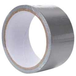 Ducttape Plakband - 10 M