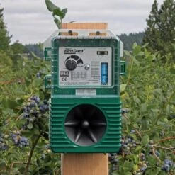 Vogelverjager Tegen Duiven - Weitech -Tuinonderhoud Buiten duivenverjager professioneel 1484054962 3 600
