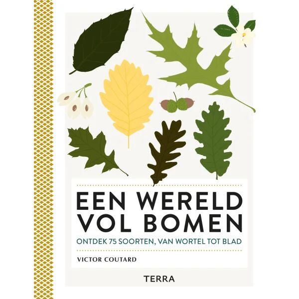 Een Wereld Vol Bomen Door Victor Coutard 1 Een Wereld Vol Bomen Door Victor Coutard