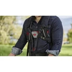 Cramer ErgoAssist Multifunctioneel Harnas -Tuinonderhoud Buiten ergonomisch harnas 1634818782 2 600