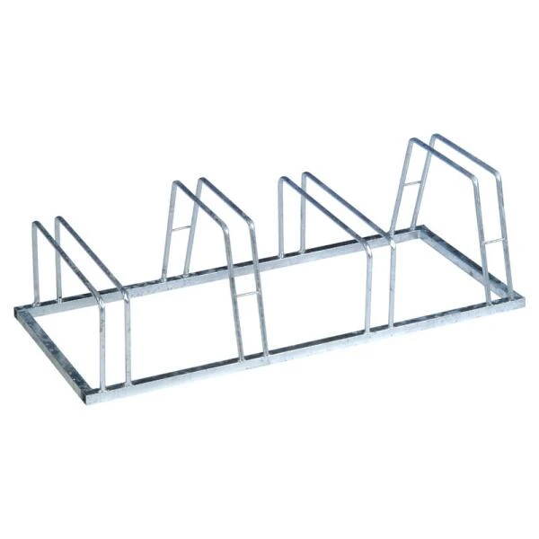 Fietsenrek Hoog Model Voor 4 Fietsen 1 Fietsenrek Hoog Model Voor 4 Fietsen