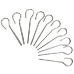 Folietunnel Superdome - 300 × 70 × 70 Cm 9 Folietunnel Superdome - 300 × 70 × 70 Cm -Tuinonderhoud Buiten folietunnel superdome 1550875013 4 600