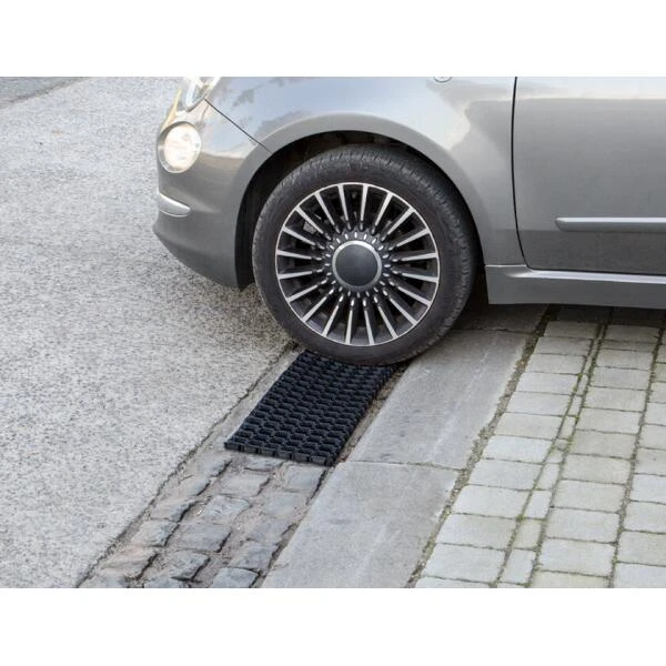 Gootband Rubber 150 X 25 Cm 2 Gootband Rubber 150 X 25 Cm - Afbeelding 2