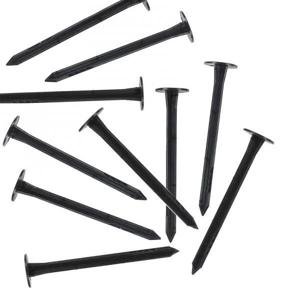 Grondpluggen Kunststof 11 Cm - Set Van 10 Stuks 2 Grondpluggen Kunststof 11 Cm - Set Van 10 Stuks - Afbeelding 2