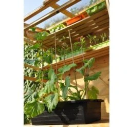 Kweekbak 40 Liter -Tuinonderhoud Buiten grote kweekbak 40 liter 1484056513 1 600