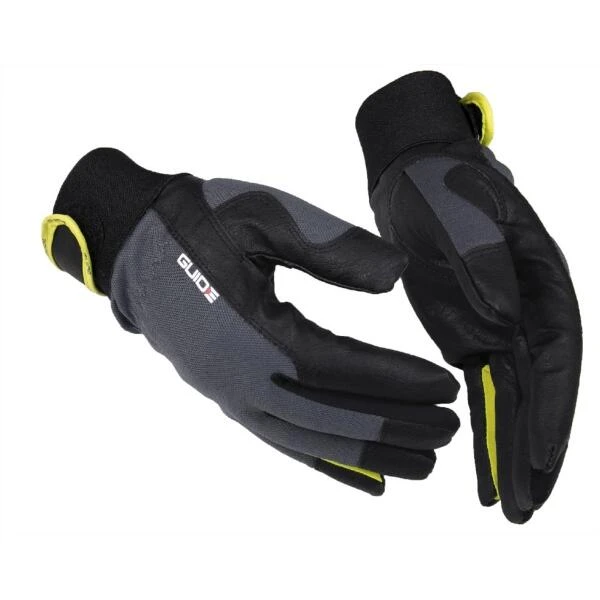 Handschoenen Wind- En Waterproof - Maat 7 - 1 Paar 1 Handschoenen Wind- En Waterproof - Maat 7 - 1 Paar