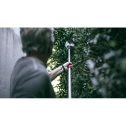 Heggenschaar Op Steel 40 V ACCU CRAMER - 280 Cm -Tuinonderhoud Buiten heggenschaar op steel 40 v accu cramer 1601898216 1 600