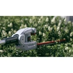 Heggenschaar Op Steel 40 V ACCU CRAMER - 280 Cm -Tuinonderhoud Buiten heggenschaar op steel 40 v accu cramer 1601898216 3 600