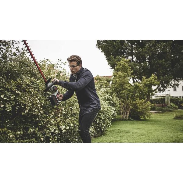 Heggenschaar 40 V ACCU CRAMER 60 Cm 2 Heggenschaar 40 V ACCU CRAMER 60 Cm - Afbeelding 2