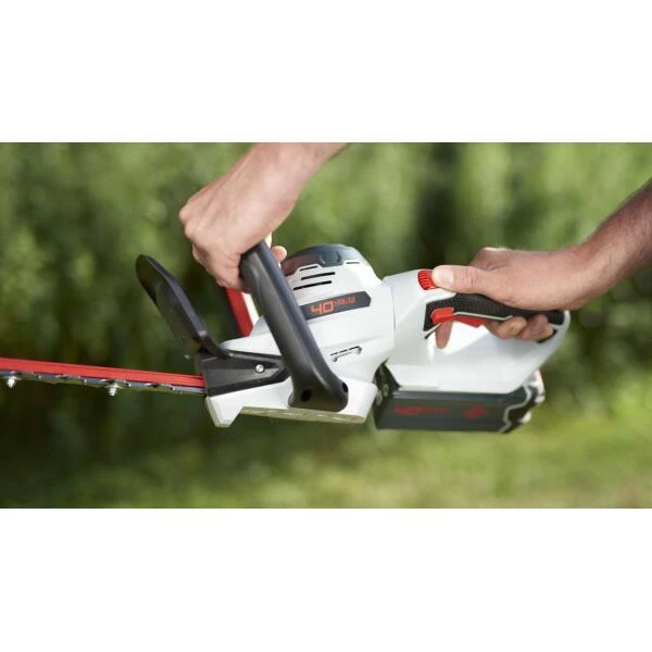 Heggenschaar 40 V ACCU CRAMER 60 Cm 3 Heggenschaar 40 V ACCU CRAMER 60 Cm - Afbeelding 3