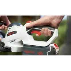 Heggenschaar 40 V ACCU CRAMER 60 Cm 7 Heggenschaar 40 V ACCU CRAMER 60 Cm -Tuinonderhoud Buiten heggenschaar zonder accu en lader 1601894782 2 600
