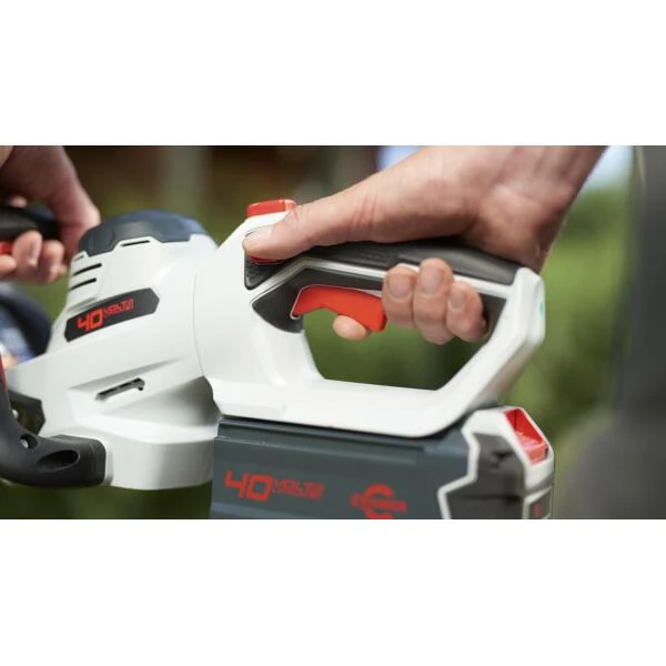 Heggenschaar 40 V ACCU CRAMER 60 Cm 4 Heggenschaar 40 V ACCU CRAMER 60 Cm - Afbeelding 4
