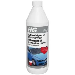 HG Autoreiniger En Beschermer - 1 Liter