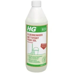 HG ECO Vloerreiniger - 1 Liter