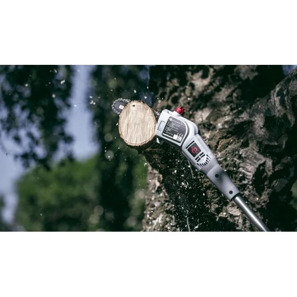 Hoogsnoeier 40 V ACCU CRAMER - 250 Cm 3 Hoogsnoeier 40 V ACCU CRAMER - 250 Cm - Afbeelding 3