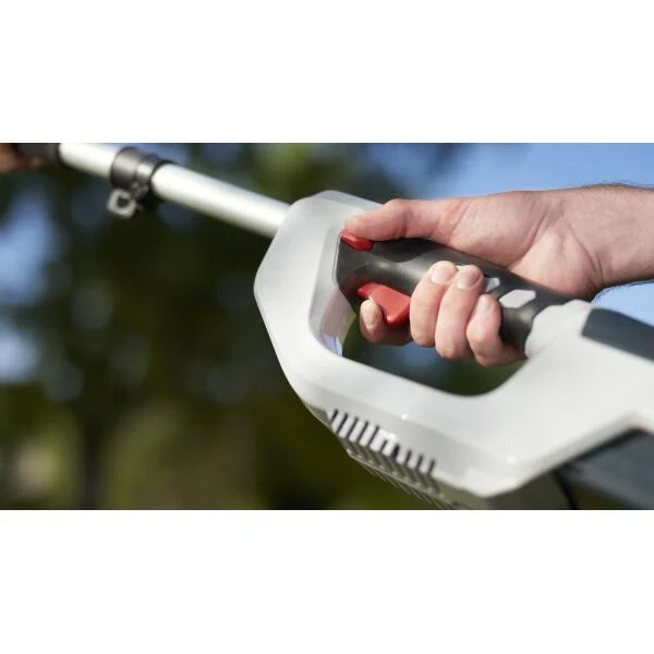 Hoogsnoeier 40 V ACCU CRAMER - 250 Cm 5 Hoogsnoeier 40 V ACCU CRAMER - 250 Cm - Afbeelding 5