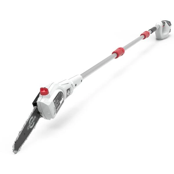 Hoogsnoeier 40 V ACCU CRAMER - 250 Cm 1 Hoogsnoeier 40 V ACCU CRAMER - 250 Cm