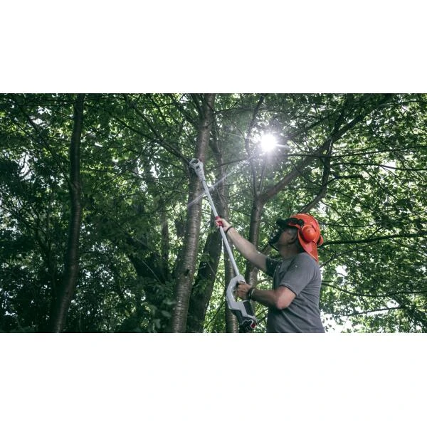 Hoogsnoeier 40 V ACCU CRAMER - 250 Cm 2 Hoogsnoeier 40 V ACCU CRAMER - 250 Cm - Afbeelding 2