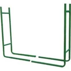 Houtstapelbeugel MEDIUM -Tuinonderhoud Buiten houtstapelbeugel medium 1563958376 2 600