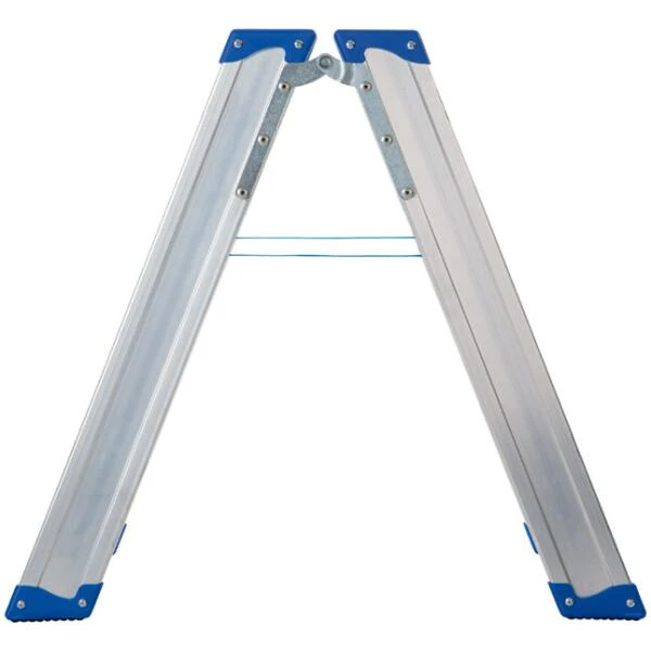 Dubbele Trapladder Sparta DUO 2 × 3 Treden 2 Dubbele Trapladder Sparta DUO 2 × 3 Treden - Afbeelding 2