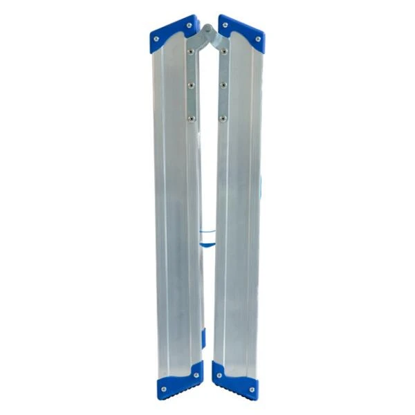 Dubbele Trapladder Sparta DUO 2 × 3 Treden 4 Dubbele Trapladder Sparta DUO 2 × 3 Treden - Afbeelding 4