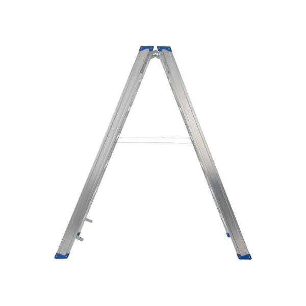 Dubbele Trapladder Sparta DUO 2 × 7 Treden 2 Dubbele Trapladder Sparta DUO 2 × 7 Treden - Afbeelding 2