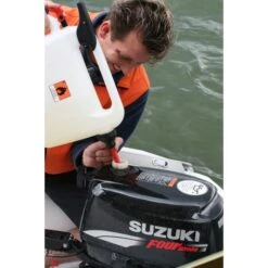 Jerrycan Rapidon Birchmeier - 6 Liter -Tuinonderhoud Buiten jerrycan rapidon birchmeier 6 l 1484066130 3 600