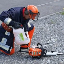 Jerrycan Rapidon Birchmeier - 6 Liter -Tuinonderhoud Buiten jerrycan rapidon birchmeier 6 l 1493026710 1 600
