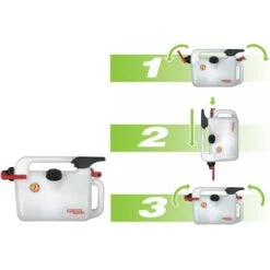 Jerrycan Rapidon Birchmeier - 6 Liter -Tuinonderhoud Buiten jerrycan rapidon birchmeier 6 l 1496516758 1 600