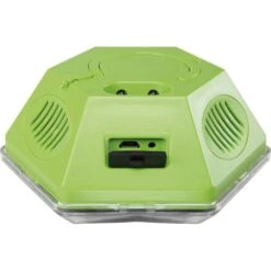 Katten- En Vogelverjager - Solar -Tuinonderhoud Buiten katten en vogelverjager solar 1531314326 2 600