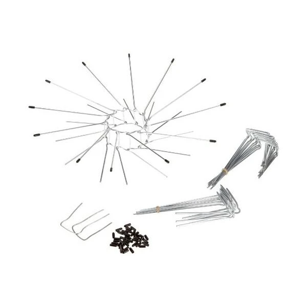 Kattenafweergordel Tot Boomomtrek 70 Cm 2 Kattenafweergordel Tot Boomomtrek 70 Cm - Afbeelding 2