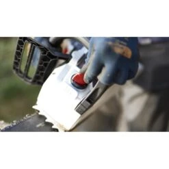 Kettingzaag 40 V ACCU CRAMER - 40 Cm -Tuinonderhoud Buiten kettingzaag 40 v accu cramer 40 cm 1601902814 3 600