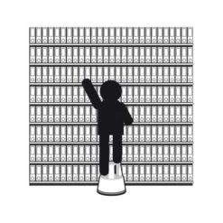 Kick Step Metaal Antraciet - 43 Cm -Tuinonderhoud Buiten kick step metaal grijs 1538567981 600