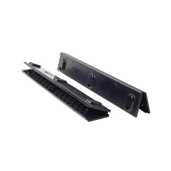 Kliksysteem Root Barrier - Vergrendeling Voor Wortelbegrenzer 1 Kliksysteem Root Barrier - Vergrendeling Voor Wortelbegrenzer