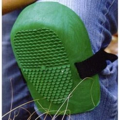 Kniebeschermers (rubber) - 1 Paar -Tuinonderhoud Buiten kniebeschermers rubber 1484055689 1 600
