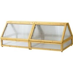 Vegtrug Koude Bak Opbouw - 180 Cm 11 Vegtrug Koude Bak Opbouw - 180 Cm -Tuinonderhoud Buiten koude bak opbouw voor vegtrug 18 m 1540563934 3 600