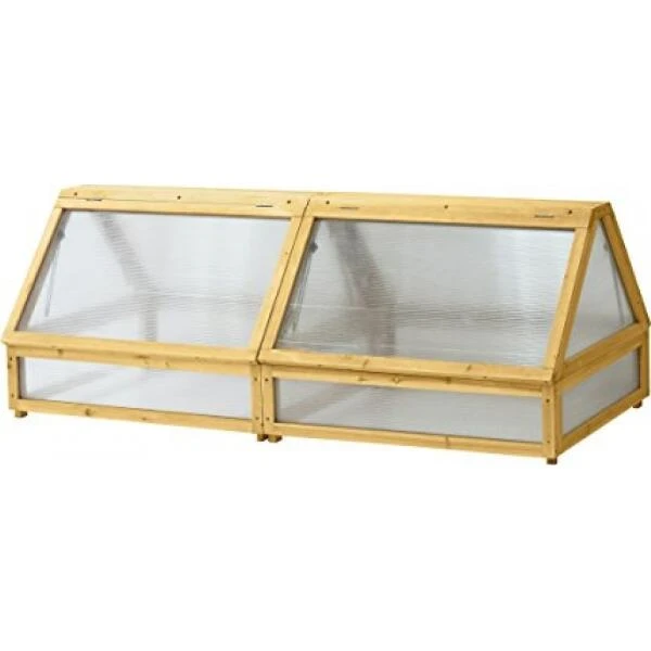 Vegtrug Koude Bak Opbouw - 180 Cm 6 Vegtrug Koude Bak Opbouw - 180 Cm - Afbeelding 6
